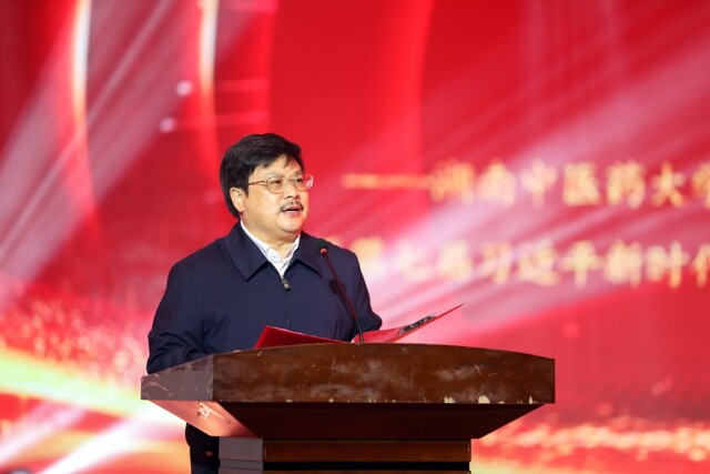 学习新思想，这场“大思政课”入心入脑、有声有色！